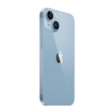 Apple iPhone 14 Plus 128GB Azul Reacondicionado