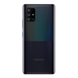 Samsung Galaxy A71 5G 128GB Negro Reacondicionado