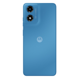 Motorola Moto G04 128GB Azul Reacondicionado