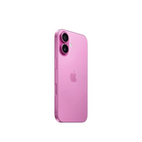 Apple iPhone 16 256GB Rosa Reacondicionado