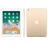 Apple iPad Pro 10.5" 64GB Oro Reacondicionado