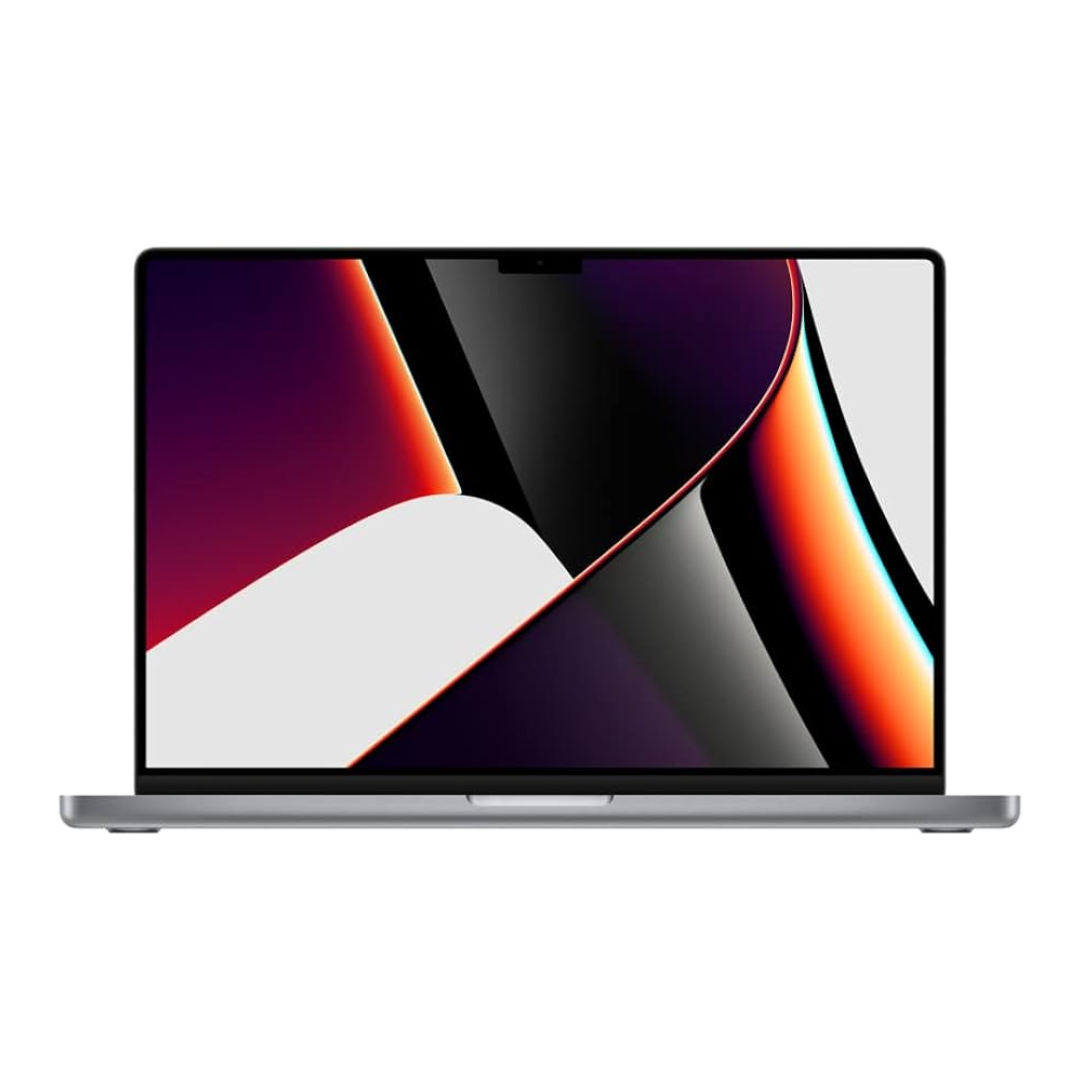 Apple MacBook Pro 16" M1 Max 10 CPU/32 GPU 32GB RAM 1TB SSD (2021) Gris Reacondicionado