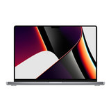 Apple MacBook Pro 16" M1 Max 10 CPU/32 GPU 32GB RAM 1TB SSD (2021) Gris Reacondicionado