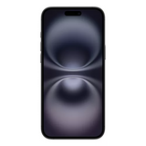 Apple iPhone 16 Plus 128GB Negro Reacondicionado