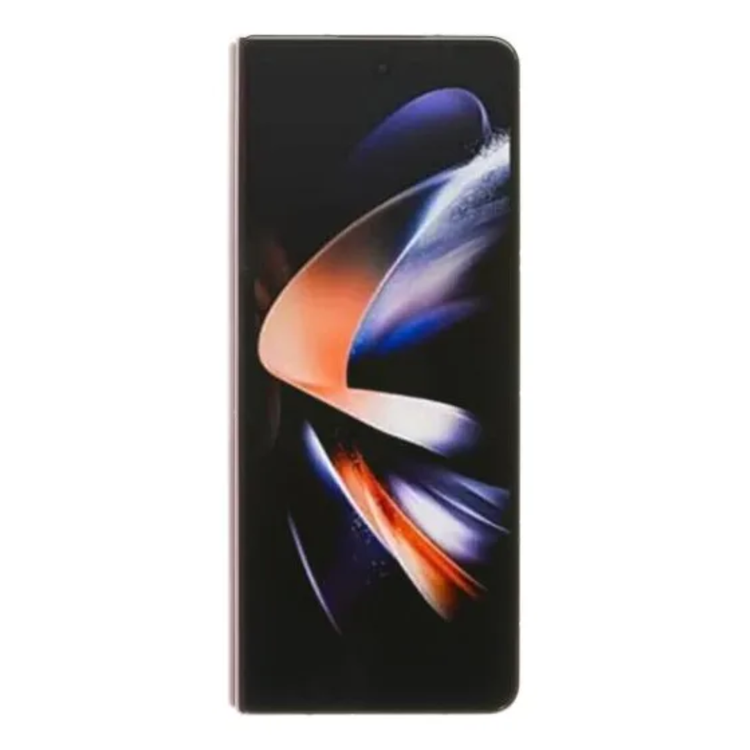 Samsung Galaxy Z Fold4 512GB Borgoña Reacondicionado