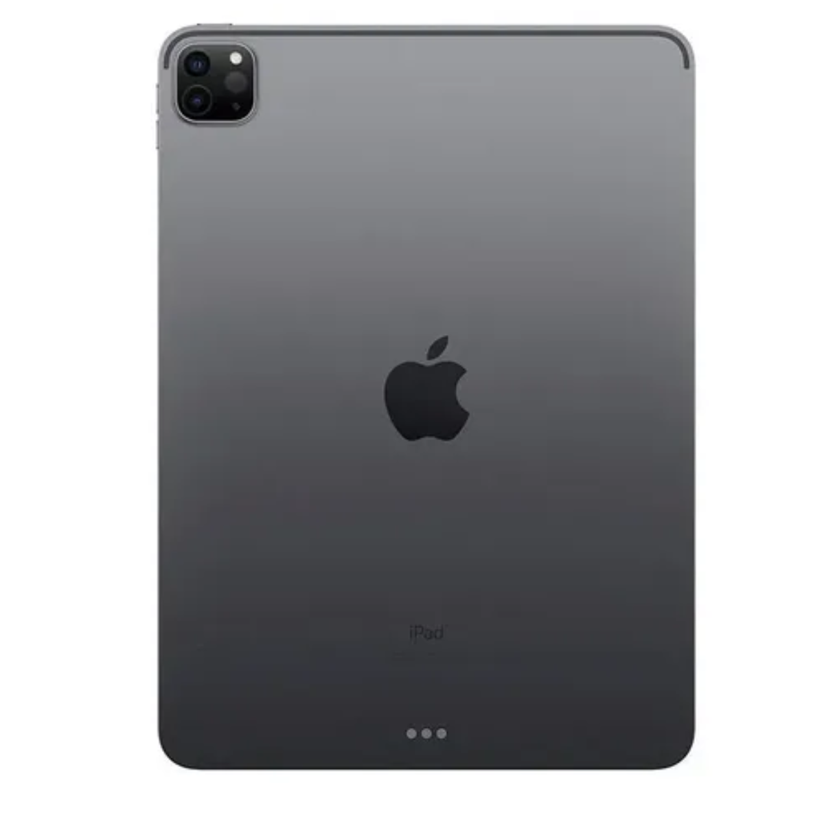 Apple iPad Pro 11" 2 Gen Wi-Fi 1TB Gris Reacondicionado