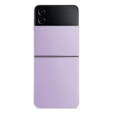 Samsung Galaxy Z Flip4 256GB Morado Reacondicionado