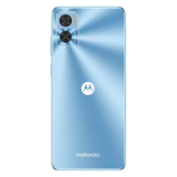 Motorola Moto E22 32GB Azul Reacondicionado