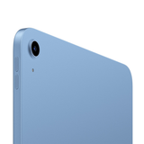 Apple iPad 11" A16 Wi-Fi 128GB Azul Reacondicionado