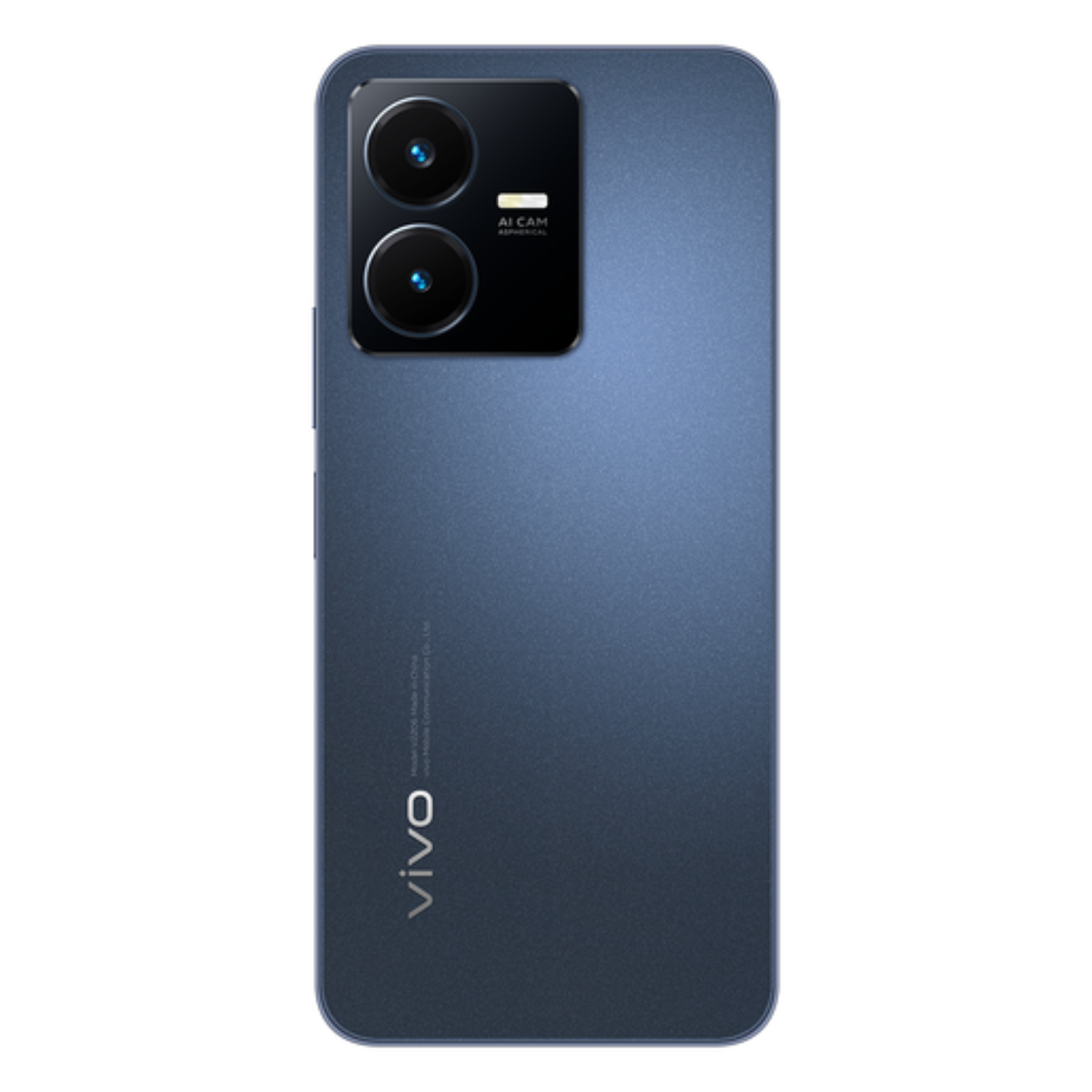 Vivo Y22s 128GB Azul Reacondicionado