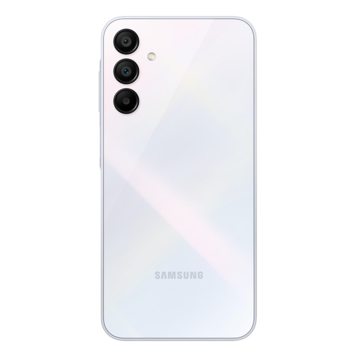 Samsung Galaxy A15 5G 128GB Azul Claro Reacondicionado