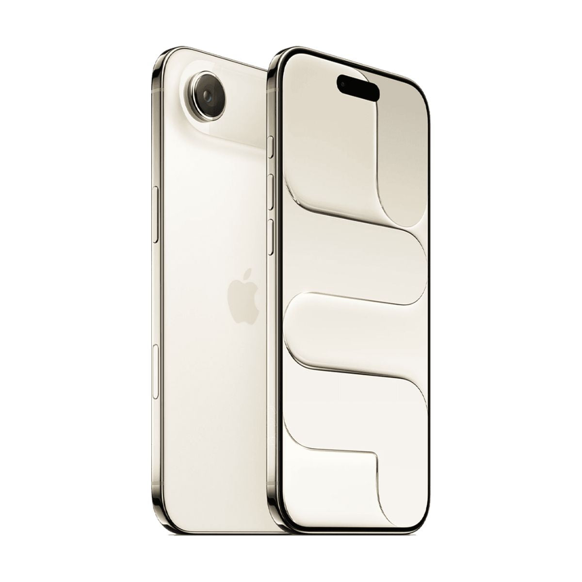 Apple iPhone 17 Air 5G 256GB Oro Reacondicionado