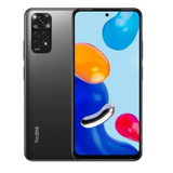 Xiaomi Redmi Note 11 4G 128GB Gris Reacondicionado