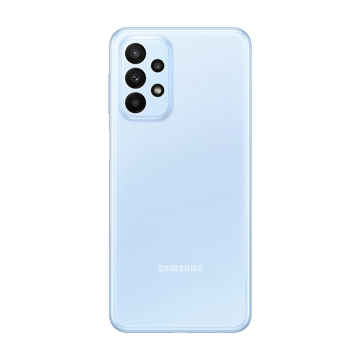 Samsung Galaxy A23 128GB Azul Reacondicionado