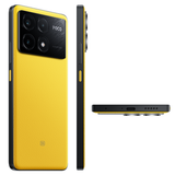 Xiaomi Poco X6 Pro 512GB Amarillo Reacondicionado