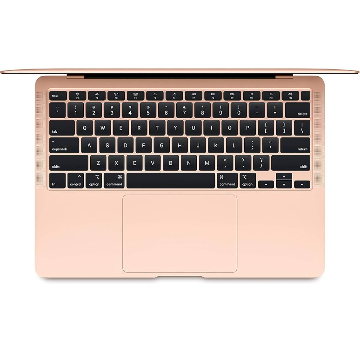 Apple MacBook Air 13" Core i3 1.1 8GB RAM 256GB SSD (2020) Oro Reacondicionado