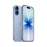 Apple iPhone 17 512GB Azul Reacondicionado