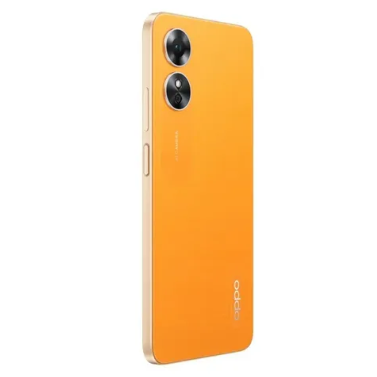 Oppo A17 64GB Naranja Reacondicionado