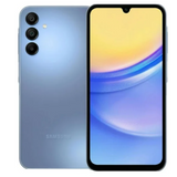 Samsung Galaxy A15 5G 128GB Azul Reacondicionado
