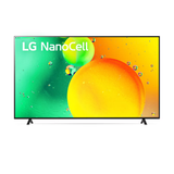 LG NanoCell Smart TV de 70 pulgadas 4K Ultra HD Reacondicionado
