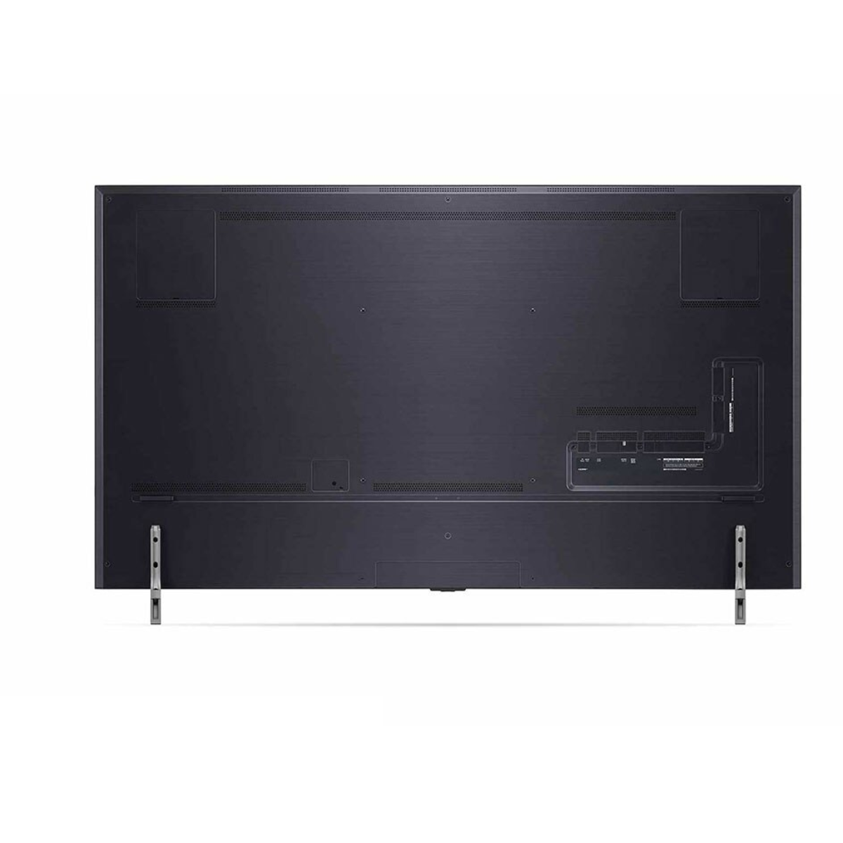 LG QNED99 75″ 8K MiniLED Smart TV con ThinQ AI Reacondicionado