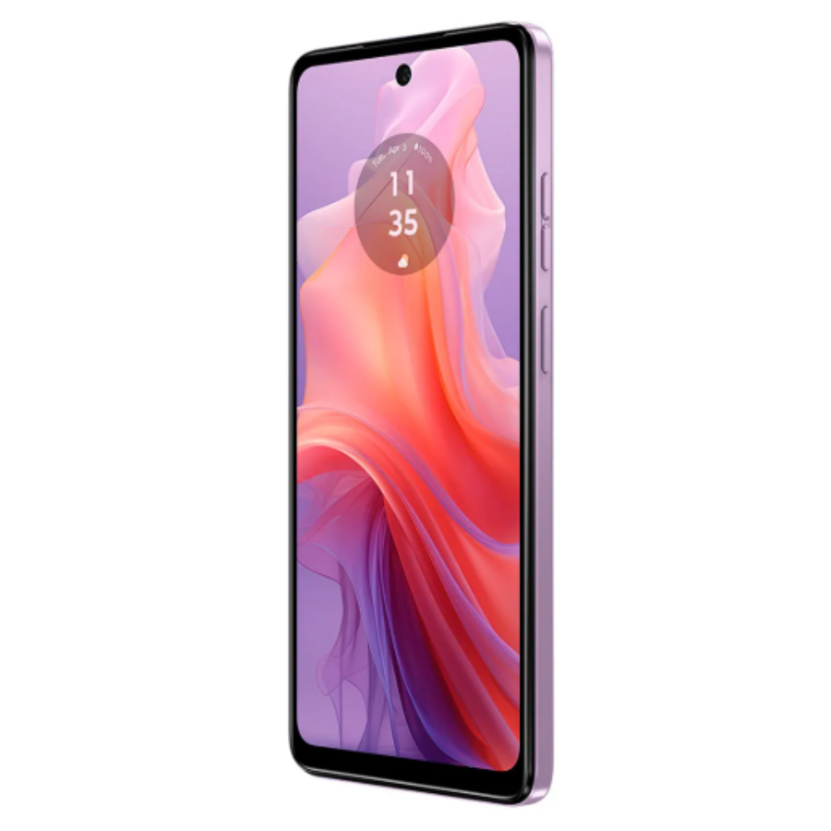 Motorola Moto E14 64GB Morado Reacondicionado