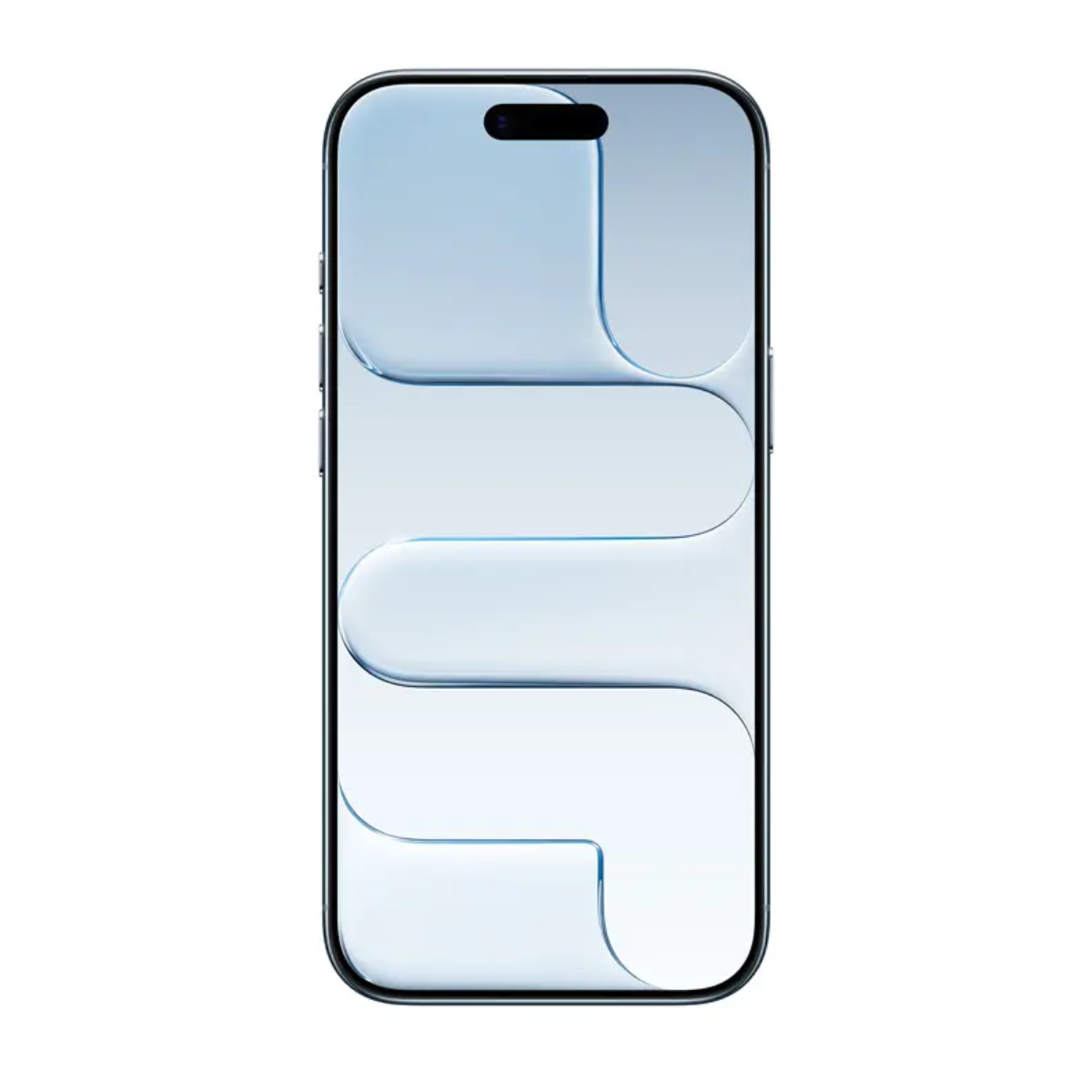 Apple iPhone 17 Air 1TB Azul Reacondicionado