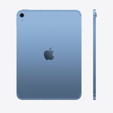Apple iPad 11" A16 Wi-Fi 256GB Azul Reacondicionado