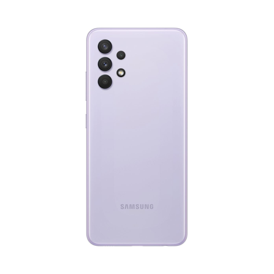 Samsung Galaxy A32 128GB Morado Reacondicionado