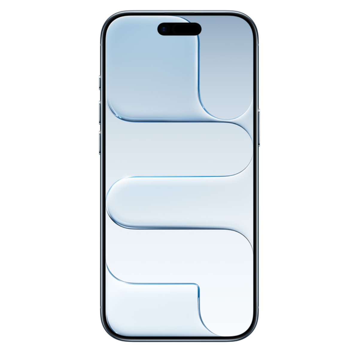 Apple iPhone 17 Air 256GB Azul Reacondicionado