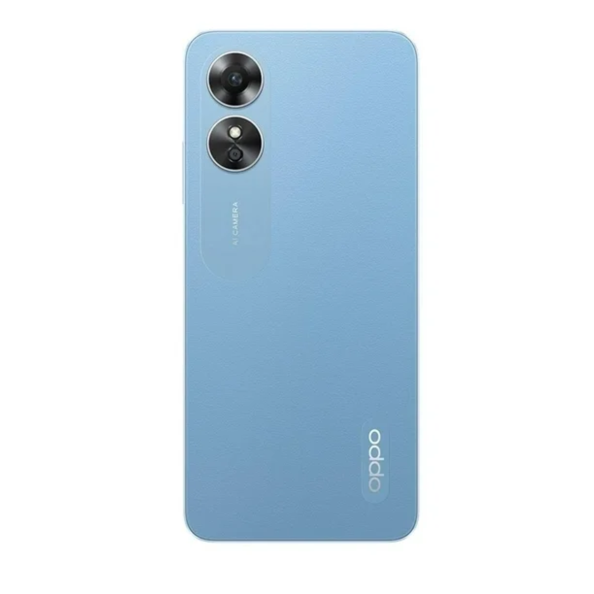 Oppo A17 128GB Azul Reacondicionado