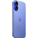 Apple iPhone 16 Plus 256GB Azul Reacondicionado