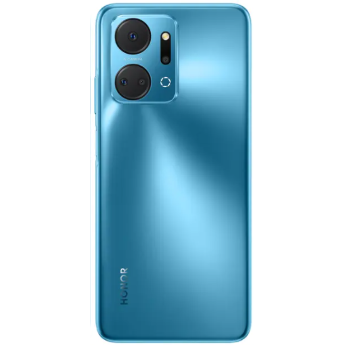 Honor X7a 128GB	Azul Reacondicionado