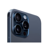 Apple iPhone 15 Pro Max 1TB Azul Reacondicionado
