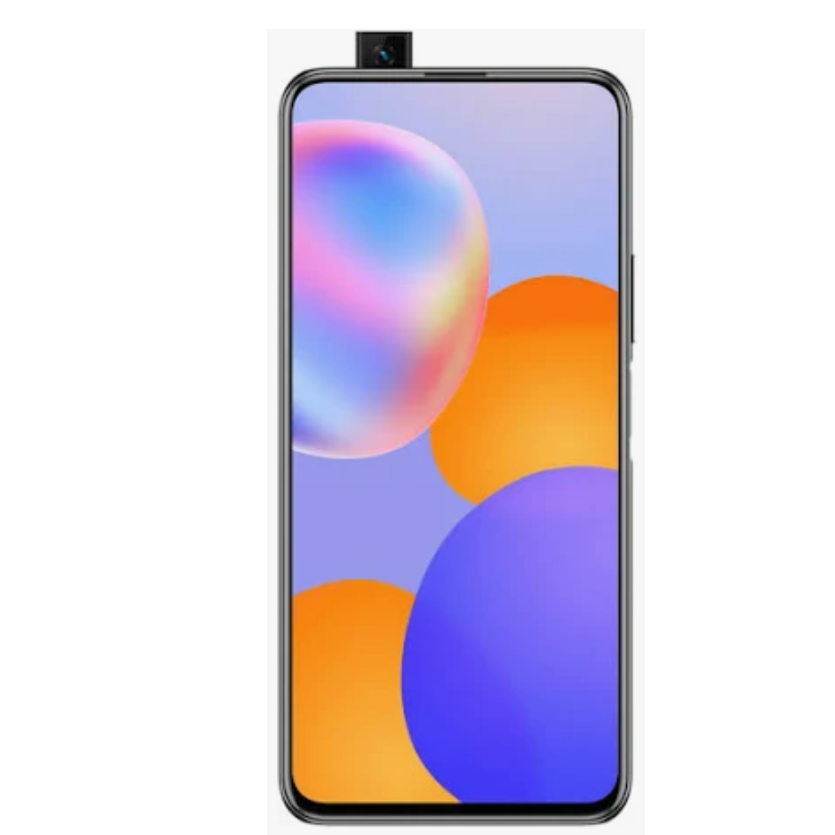 Huawei Y9A 128GB Negro Reacondicionado