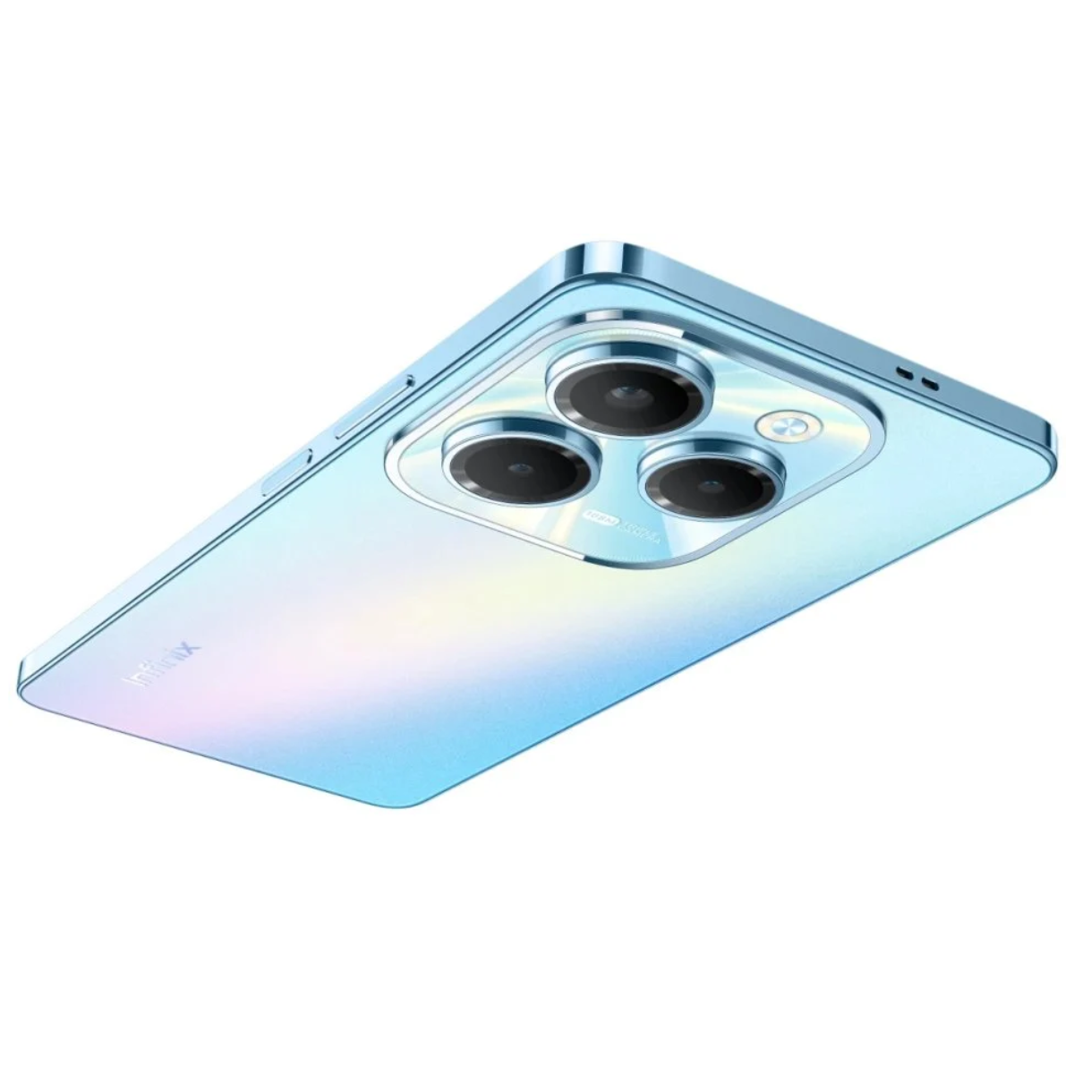 Infinix Hot 40 Pro 256GB Azul Reacondicionado