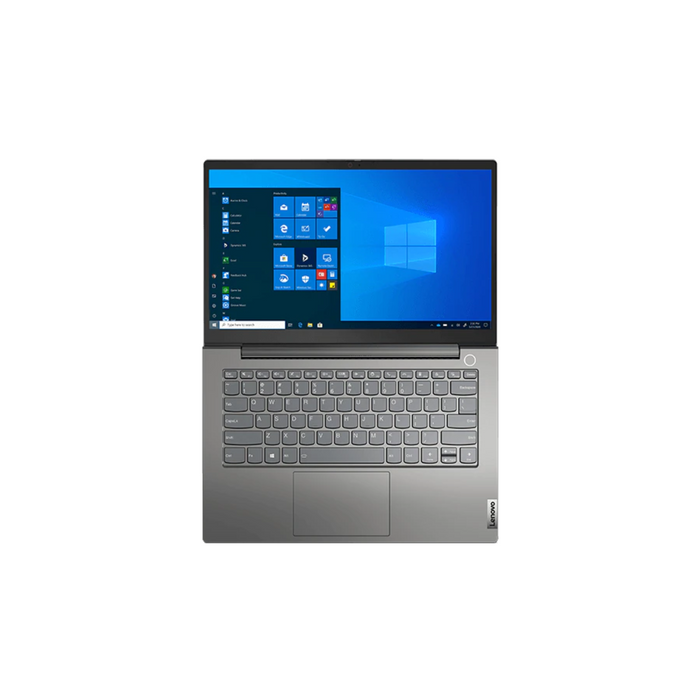 Lenovo ThinkBook 14S Yoga 11th Gen 14" Intel Core i5 2.4 8GB RAM 256GB Gris Reacondicionado Reuse México