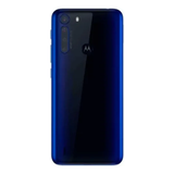 Motorola One Fusion 128GB Azul Reacondicionado