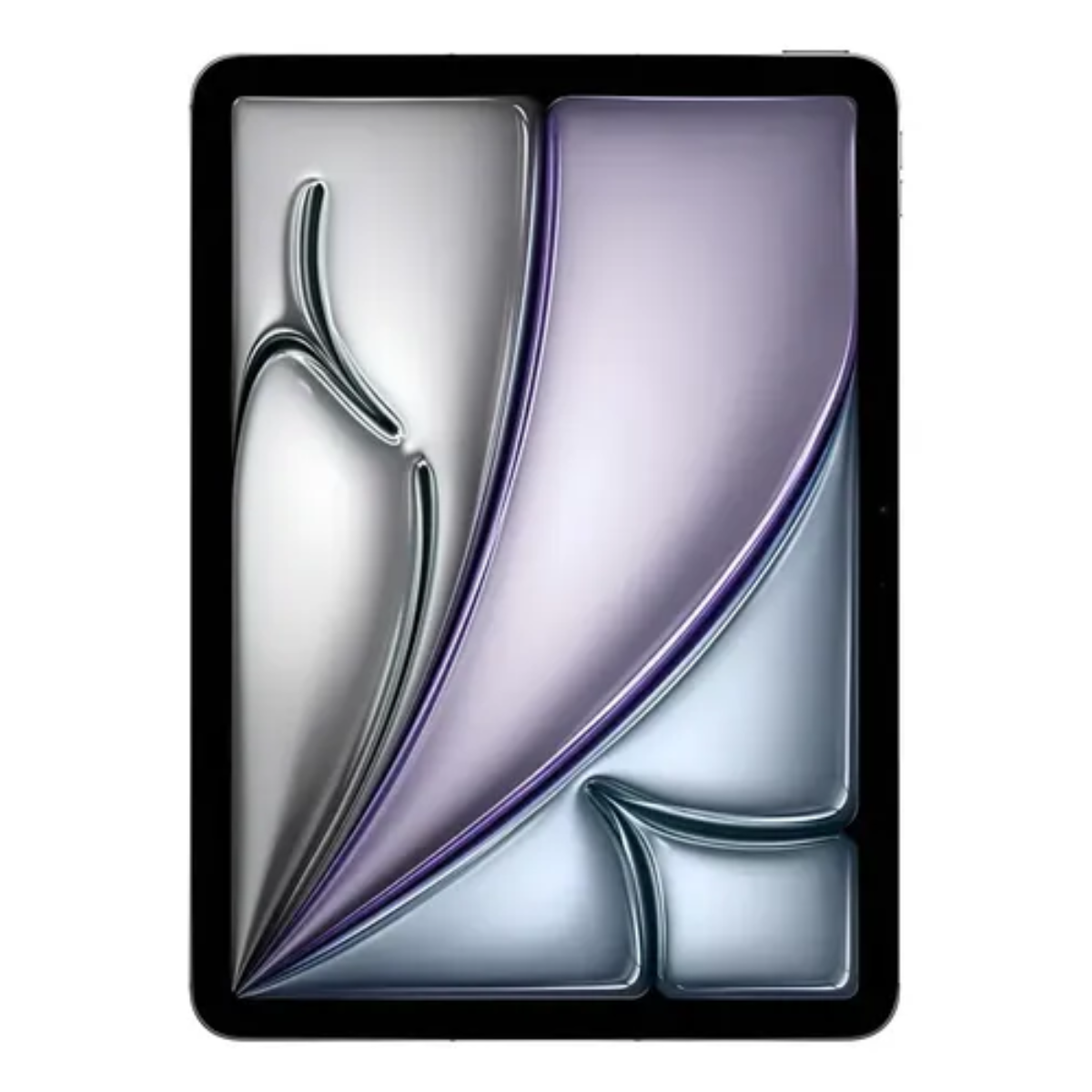 Apple iPad Air 13" M2 Wi-Fi 128GB Gris Reacondicionado