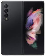 Samsung Galaxy Z Fold 3 512GB Negro Reacondicionado