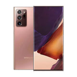 Samsung Galaxy Note20 Ultra 5G 256GB Bronce Reacondicionado