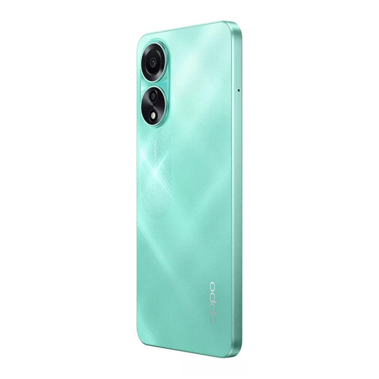 Oppo A78 4G 256GB Verde Reacondicionado