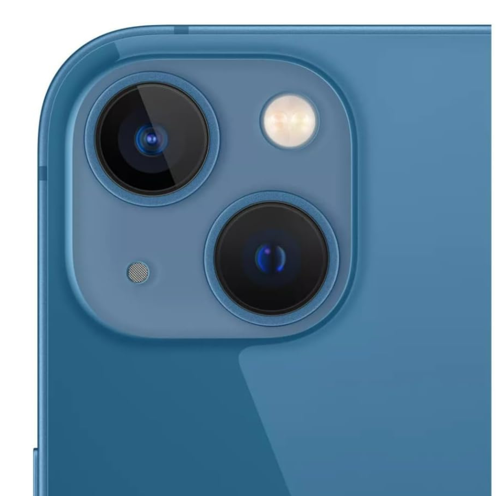 Apple iPhone 13 128GB Azul Reacondicionado