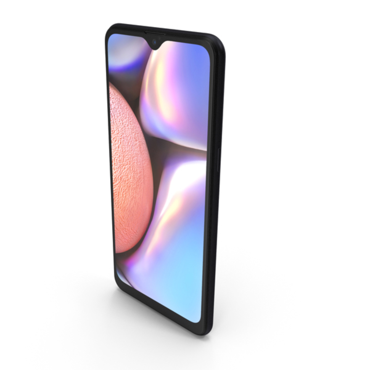 Samsung Galaxy A10s 32GB Negro Reacondicionado