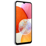 Samsung Galaxy A14 4G 128GB Plata Reacondicionado