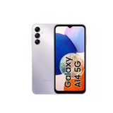 Samsung Galaxy A14 5G 128GB Plata Reacondicionado