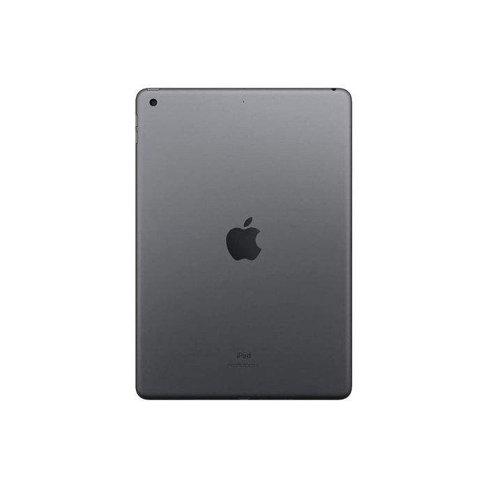 Apple iPad 7 128GB Grafito Reacondicionado Grado A 24 meses de
