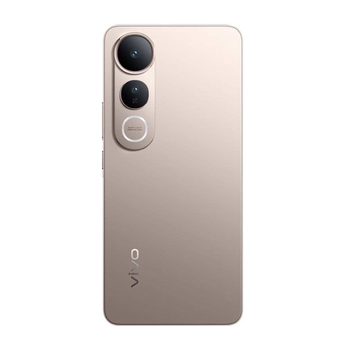 Vivo V50 Lite 4G 256GB Café Reacondicionado