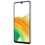 Samsung Galaxy A33 5G 128GB Azul Reacondicionado