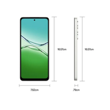 Oppo A5 5G 256GB Blanco Reacondicionado
